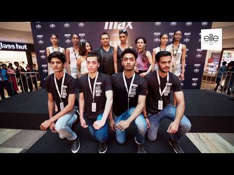 Elite Model Look India 2017 - Hyderabad Auditions