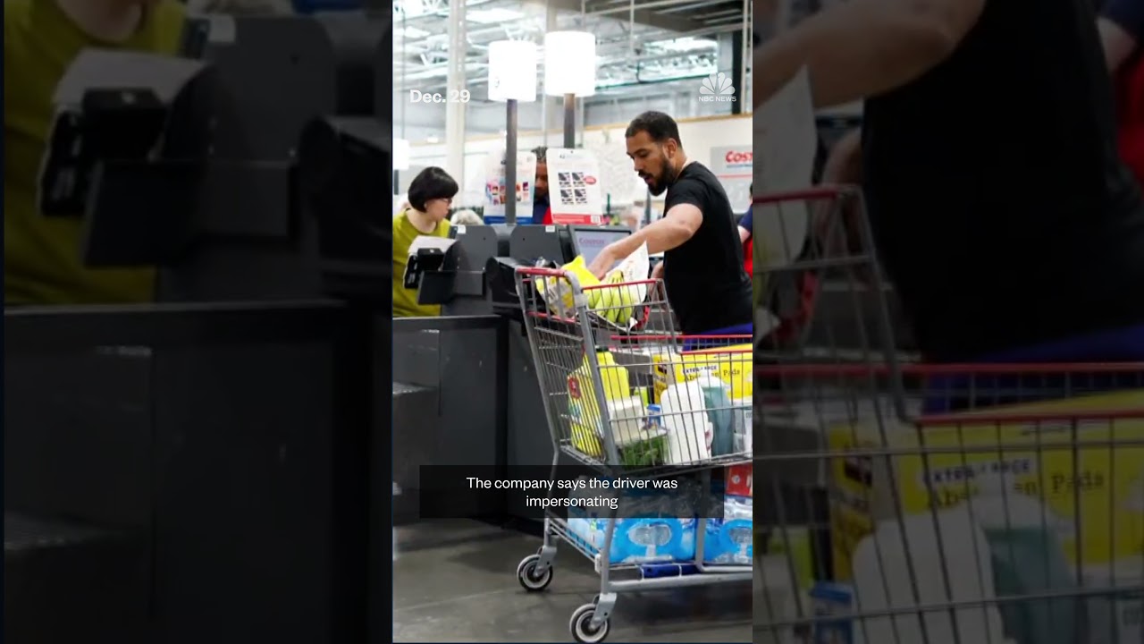 Costco shipment of lobsters worth $400,000 stolen