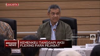 Pejabat Bea Cukai Jogja “Pamer Kekayaan”, Kemenkeu Siap Periksa! screenshot 5