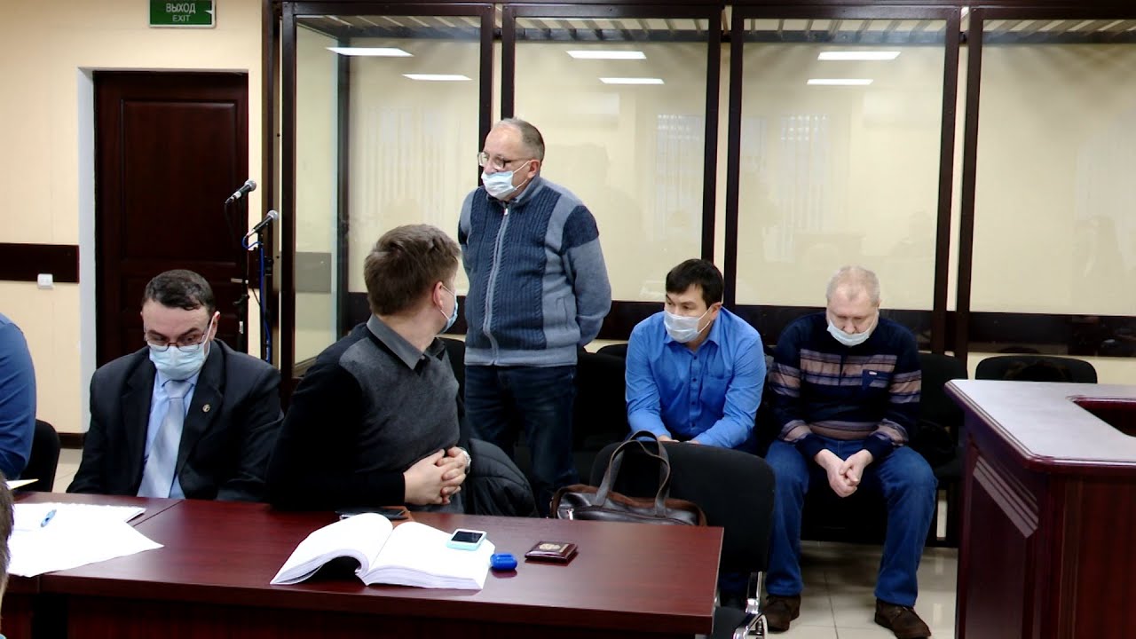 В Лениногорске трех медиков судят за халатность