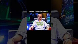 DSA is easy 🥲😭| DSA tamil #coding #programming #java #python #dsa #trending #viral #shortsfeed #tvk