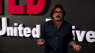 Creativity and Innovation go hand in hand | Prateek Trivedi | TEDxUnited University