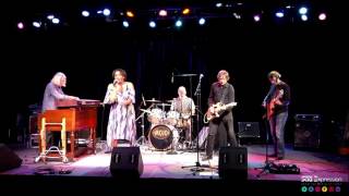 Dr. Mojo Band, Imagination