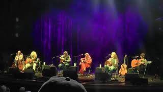Songwriter Guitar Pull with Patty Griffin, Mary Gauthier and Neko Case 2-14-23 (Cayamo 2023)