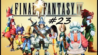 Final Fantasy IX | 🌟👣 Die Rettung der Prinzessin | #23 screenshot 5