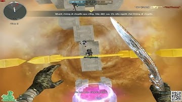 Bug Qua Cửa TROLL Zombie Escape Cười Méo Mồm   TQ97