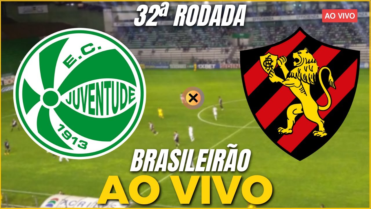 Sport x Cruzeiro ao vivo: como assistir online de graça ao jogo da Série B  do Brasileirão