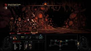 Darkest Dungeon: Weald Ambient Soundtrack and Music (nearly 3 hours)