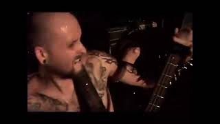 ABHORRENCE - SHATTERER MERCILESS (LIVE 2004)