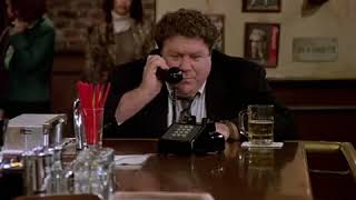 Cheers best bits | S11E13 | "Nrrrmm!"