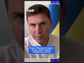 Россия и Иран ведут одну войну против Европы? — Подоляк