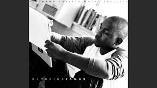 Kendrick Lamar - Waitin' (feat. Punch)