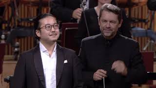 KYOHEI SORITA – final round (18th Chopin Competition, Warsaw)