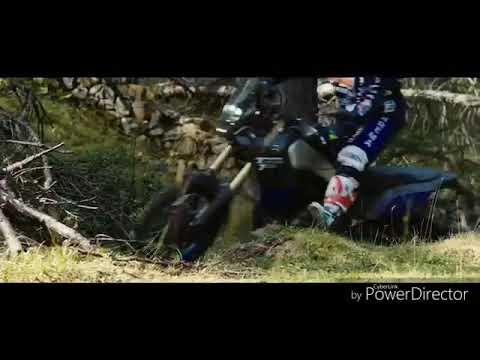 YAMAHA TENERE ! YAMAHA TENERE !