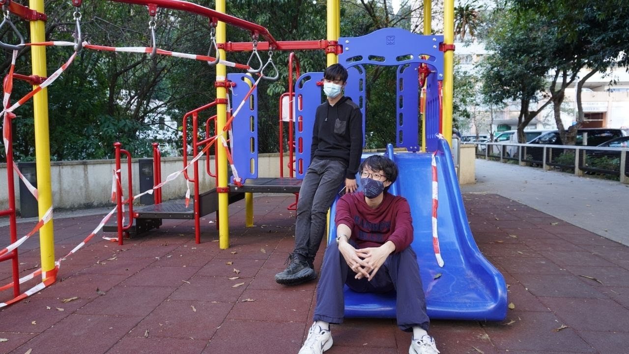 《笑死》Laugh Die | Humour | HK | Short Film