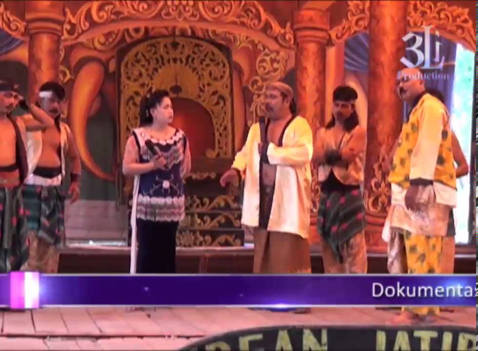 Lawakan Joni Rengge 181013 Siang