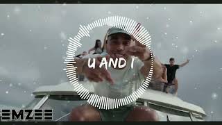 [FREE] BRU-C DNB TYPE BEAT - 'U AND I'