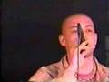 Sean Paul - Live from Jamaica at Lexus's Birthday 1999