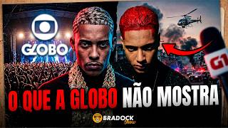 DO MC POZE AO MARCINHO VP: A verdade que a mídia tenta esconder!