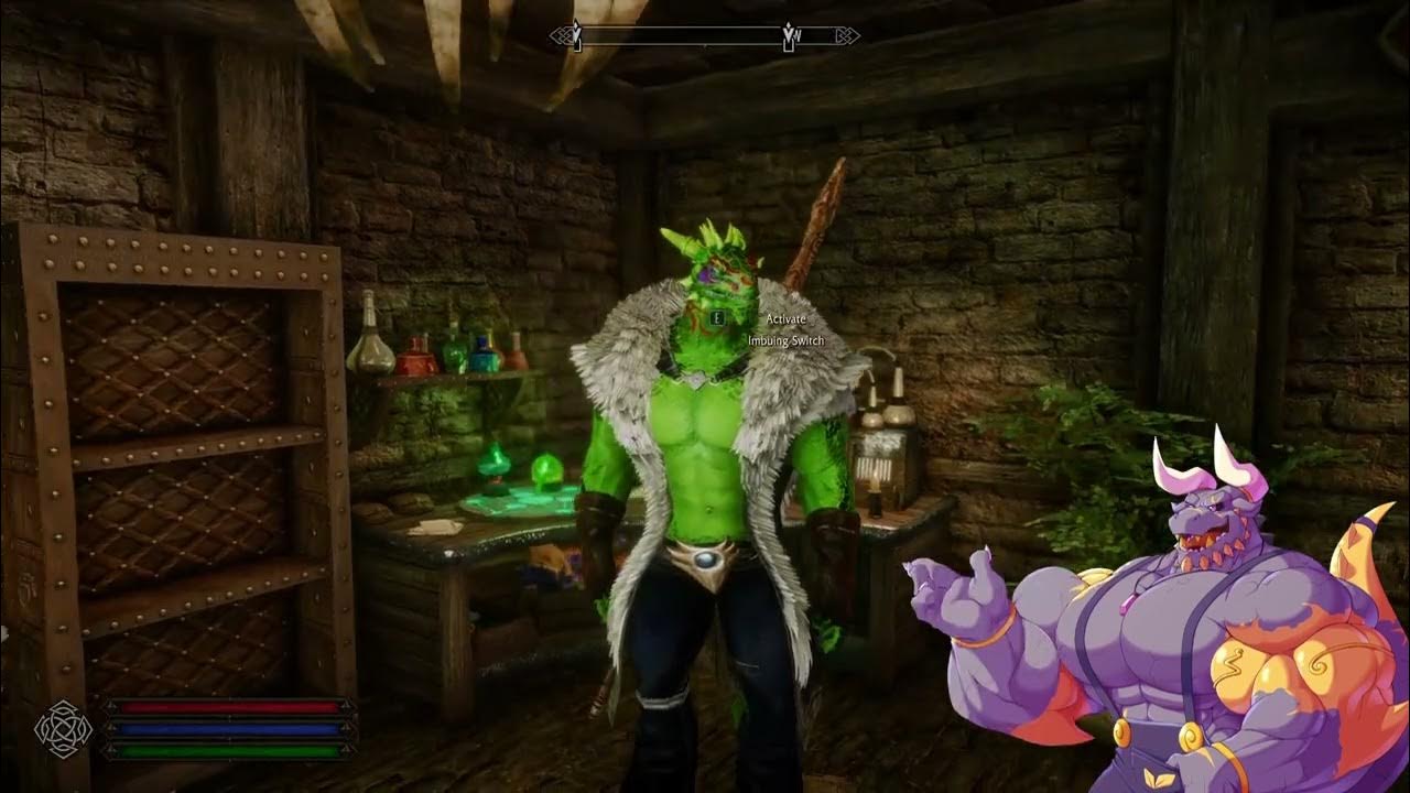 The ultimate ArchMage robes? YouTube