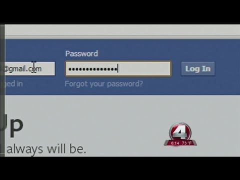 ვიდეო: მოითხოვს ოდესმე ფეისბუქი ფოტოს ID?