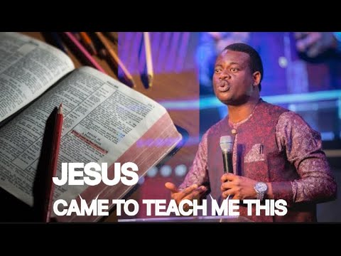 Overcoming Difficulty Times | Apostle Arome Osayi | IEC 2023 Day 1 ...