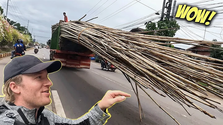 Driving in the Philippines is more fun than youve ...