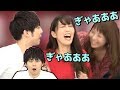 『O・P・P・A・I 』が飛び交うww 何でもOパイに関するコーナーが面白うww そんな中に反則する日笠陽子www 【梶裕貴 日笠陽子 浅倉杏美】