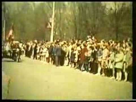 Na majowe swieto 1973 rok (3/3)