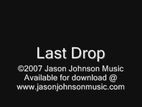 Last Drop (The Starbucks Song)