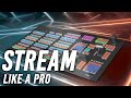 Stream Like a Pro