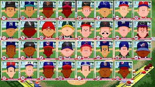 Backyard Baseball 01 - Player voices