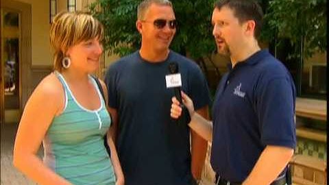 On the Street  - Do YOU know what PLM 2.0 is ?      (feat. Dassault Systemes