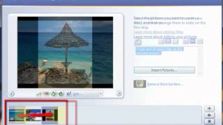 how to use photostory3