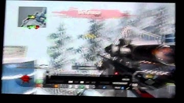 1440 NO SCOPE COLLATERAL!!!!