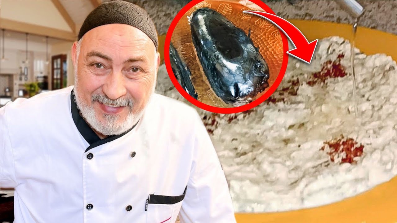 تعلمي طريقة عمل متبل الباذنجان المشوي باللبن والثوم