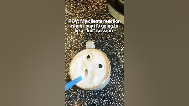POV: Pilates client reaction #pilates #youtubeshorts