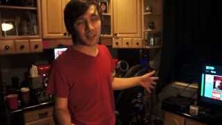 How to Delay Webcam for Game Capture