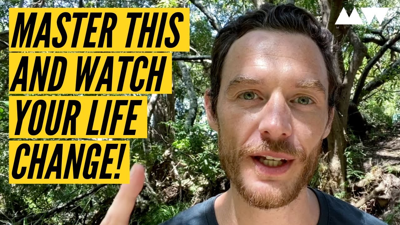 Self Talk | The Skill That Will Really Change Your Life - YouTube