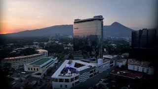 Google ya tiene oficinas en El Salvador