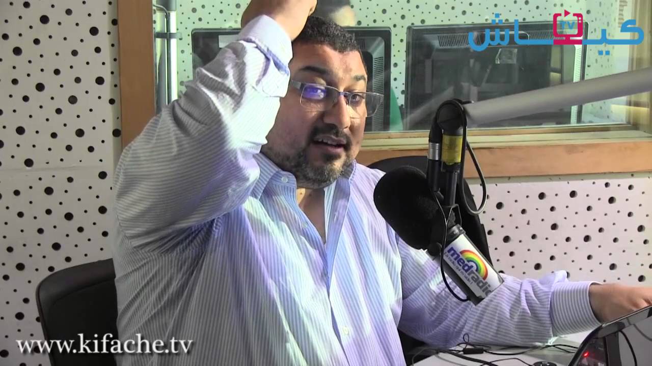 في اتصال مع الدريبي: بغيت نتزوج ولكن جهازي التناسلي قصير