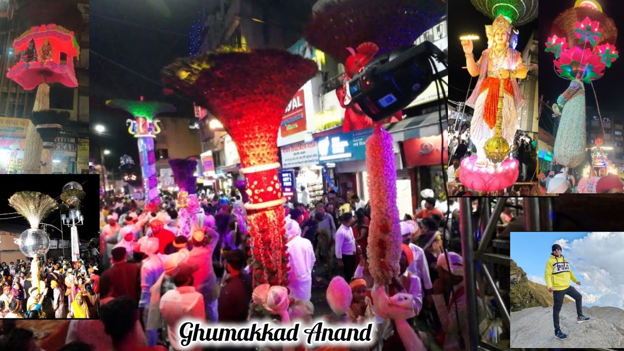 Bagad in pune 2025 ( mini Bagad )