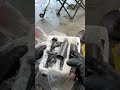 Treaker bearing