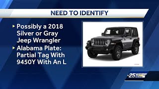 Port St. Lucie police looking for road rage suspect who pulled out a gun
