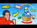 Minecraft OneBlock - OCEAN Floors 🌊 | [Hindi/Funny] | Hitesh KS