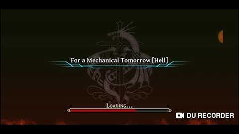 alchemist code - For a Mechanical Tomorrow
