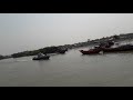 In Sundaban...bay of Bengal ...