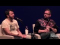 Kerri Miller interviews "Welcome to Night Vale" authors Joseph Fink and Jeffrey Cranor