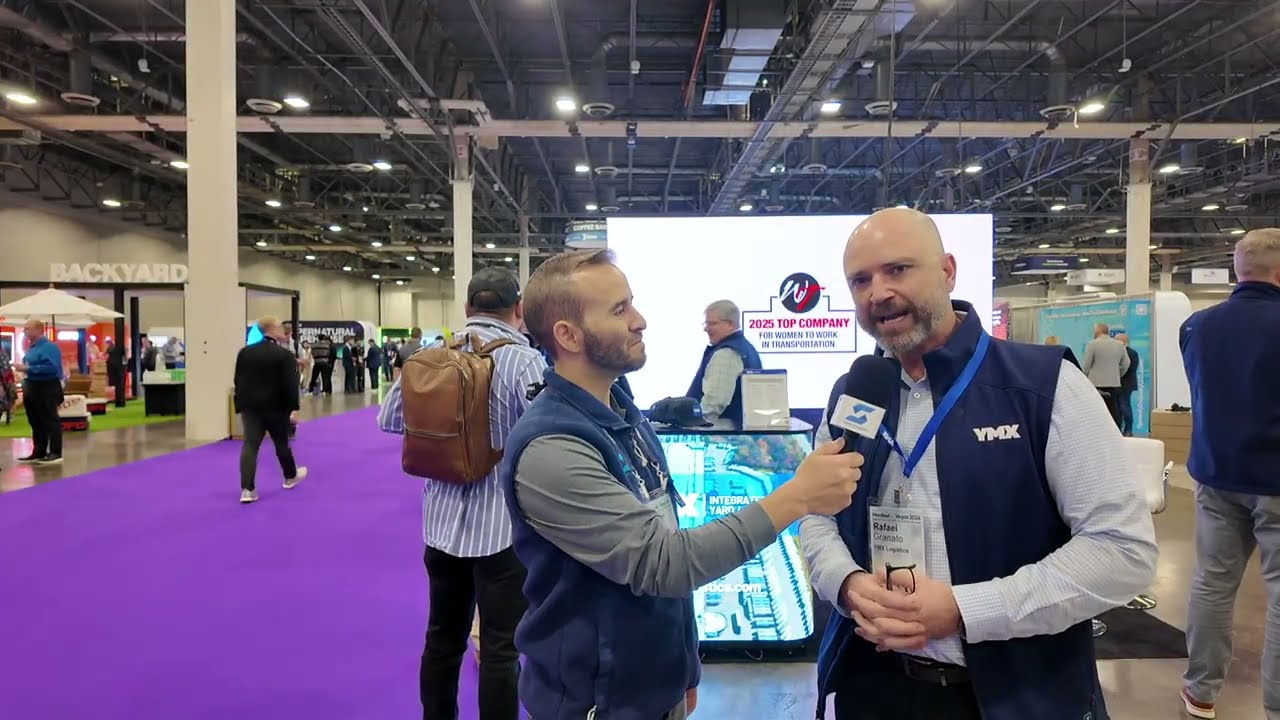 Manifest 2026 Day 3 Highlights Pt. 2