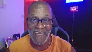 Silver Fox ASMR Live Stream Daily 7pm And 9pm Central Time